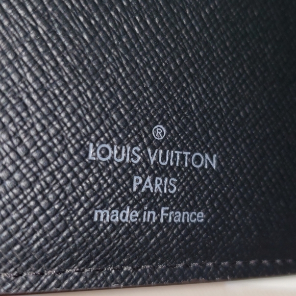 Louis Vuitton Virgil Abloh & Nigo Limited Edition Multiple Wallet LV2 Damier - Picture 9 of 13